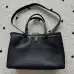 Chanel Calfskin Shopping Tote AP60545 36×23×15cm #B67237