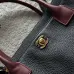 Chanel Calfskin Shopping Tote AP60545 36×23×15cm #B67237
