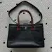 Chanel Calfskin Shopping Tote AP60545 36×23×15cm #B67237