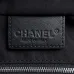 Chanel Canvas Coco Beach Pouch AP5357 29×22×17cm #B67256