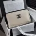 Chanel Canvas Coco Beach Pouch AP5357 29×22×17cm #B67256
