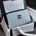 Chanel Canvas Coco Beach Pouch AP5357 29×22×17cm #B67256