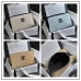 Chanel Canvas Coco Beach Pouch AP5357 29×22×17cm #B67256