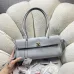 Chanel Caviar Bowling Mini Handbag AS6288 #B67272