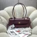 Chanel Caviar Bowling Mini Handbag AS6288 #B67272