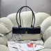 Chanel Caviar Bowling Mini Handbag AS6288 #B67272