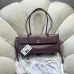 Chanel Caviar Bowling Mini Handbag AS6288 #B67272