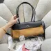 Chanel Caviar Bowling Mini Handbag AS6288 #B67272