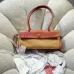 Chanel Caviar Bowling Mini Handbag AS6288 #B67272