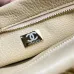 Chanel Caviar Bowling Mini Handbag AS6288 #B67272
