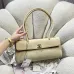 Chanel Caviar Bowling Mini Handbag AS6288 #B67272