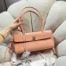 Chanel Caviar Bowling Mini Handbag AS6288 #B67272