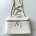 Chanel Caviar Chain Clutch AP5437 23×15×5cm #B67254
