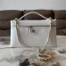 Chanel Caviar Leather Top Handle Bag For Women AP6563 29cm×18cm×5.5cm #A69477
