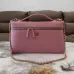 Chanel Caviar Leather Top Handle Bag For Women AP6563 29cm×18cm×5.5cm #A69477