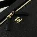 Chanel Caviar Leather Top Handle Bag For Women AP6563 29cm×18cm×5.5cm #A69477