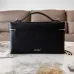 Chanel Caviar Leather Top Handle Bag For Women AP6563 29cm×18cm×5.5cm #A69477
