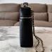 Chanel Caviar Leather Top Handle Bag For Women AP6563 29cm×18cm×5.5cm #A69477