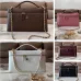 Chanel Caviar Leather Top Handle Bag For Women AP6563 29cm×18cm×5.5cm #A69477