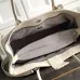 Chanel Cerf Tote Bag Leather Handbag 24x36x14cm #B63838