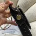 Chanel Croc Emboss Handle Hobo AS6425 16×26×2.5cm #B67261