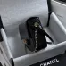 Chanel Croc Emboss Mini Handle Flap AS6424 14×19×5.5cm #B67271