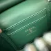 Chanel Croc Embossed Top Handle Bag For Women AP5528 25cm×15cm×5cm #A69491