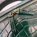 Chanel Croc Embossed Top Handle Bag For Women AP5528 25cm×15cm×5cm #A69491