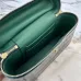 Chanel Croc Embossed Top Handle Bag For Women AP5528 25cm×15cm×5cm #A69491