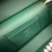 Chanel Croc Embossed Top Handle Bag For Women AP5528 25cm×15cm×5cm #A69491