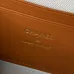 Chanel Denim Mini Vanity Case AP5254 19.5cm #B67257