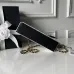 Chanel Denim Mini Vanity Case AP5254 19.5cm #B67257