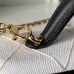 Chanel Denim Mini Vanity Case AP5254 19.5cm #B67257