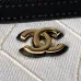 Chanel Denim Mini Vanity Case AP5254 19.5cm #B67257