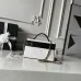 Chanel Denim Mini Vanity Case AP5254 19.5cm #B67257