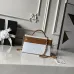 Chanel Denim Mini Vanity Case AP5254 19.5cm #B67257