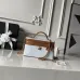 Chanel Denim Mini Vanity Case AP5254 19.5cm #B67257