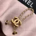 Chanel Hobo Shoulder Bag  Hippie Style Vintage Gold Coin Button Drawstring Bucket Bag #B59437