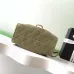 Chanel Hobo Shoulder Bag  Hippie Style Vintage Gold Coin Button Drawstring Bucket Bag #B59437