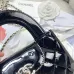 Chanel Kelly Top Handle Quilted Leather Bag 13x19x7cm #B64995