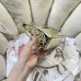 Chanel Kelly Top Handle Quilted Leather Bag 13x19x7cm #B64995