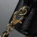 Chanel LP Box Bag Lizard Embossed Calfskin Gold Zipper Handbag AP5285, 17-19.5-5 cm #A67469