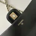 Chanel Lambskin Chain Clutch AP5380 25×9.5×5cm #B67238