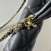 Chanel Lambskin Chain Clutch AP5380 25×9.5×5cm #B67238