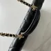 Chanel Lambskin Chain Clutch AP5380 25×9.5×5cm #B67238