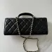 Chanel Lambskin Chain Clutch AP5380 25×9.5×5cm #B67238