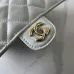Chanel Lambskin Chain Clutch AP5380 25×9.5×5cm #B67238