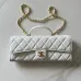 Chanel Lambskin Chain Clutch AP5380 25×9.5×5cm #B67238