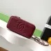 Chanel Lambskin Quilted Metal Small Top Handle Vanity Case #B50296