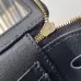 Chanel Lambskin Quilted Metal Small Top Handle Vanity Case #B50296